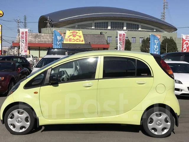 Mitsubishi i. �������, ��������, 0.7, ������, 33����. ��, �/�, ��� ���. ��� ����� �� ������������ ����