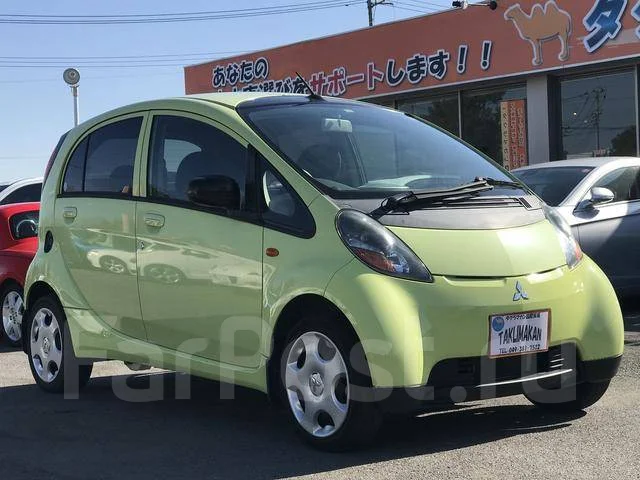 Mitsubishi i. �������, ��������, 0.7, ������, 33����. ��, �/�, ��� ���. ��� ����� �� ������������ ����