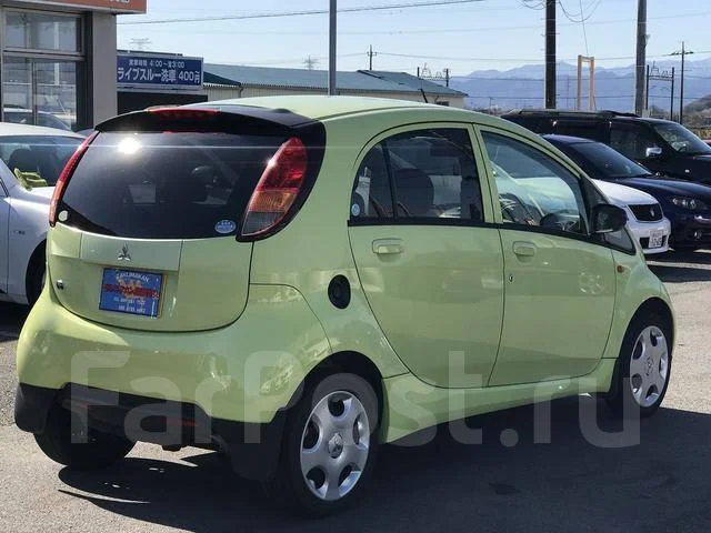 Mitsubishi i. �������, ��������, 0.7, ������, 33����. ��, �/�, ��� ���. ��� ����� �� ������������ ����