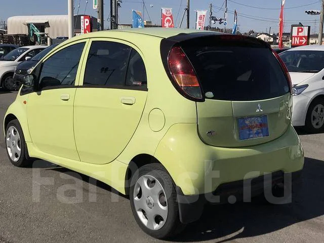 Mitsubishi i. �������, ��������, 0.7, ������, 33����. ��, �/�, ��� ���. ��� ����� �� ������������ ����