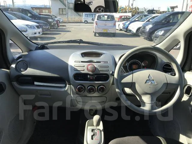 Mitsubishi i. �������, ��������, 0.7, ������, 33����. ��, �/�, ��� ���. ��� ����� �� ������������ ����
