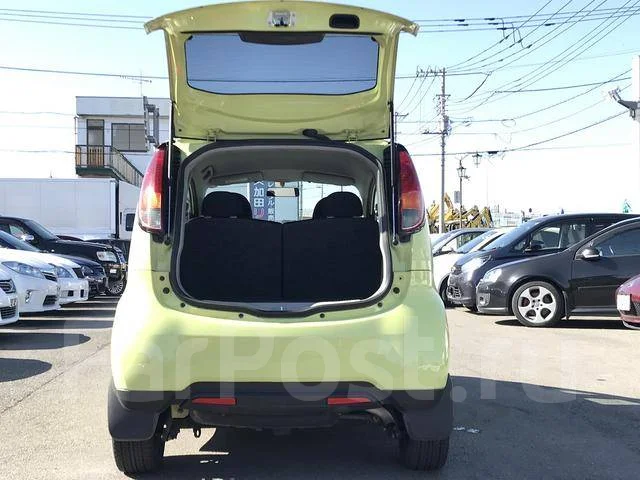 Mitsubishi i. �������, ��������, 0.7, ������, 33����. ��, �/�, ��� ���. ��� ����� �� ������������ ����