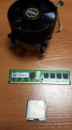 Intel Core 2 Duo E4500