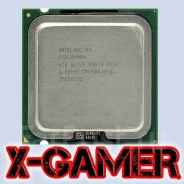 Intel Pentium 4 630 ����