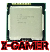 Intel Pentium G840