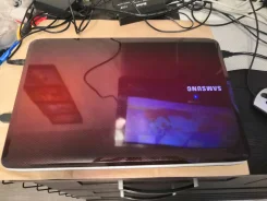 Samsung R528. 2,2����, ��� 2048 ��, ���� 120���, WiFi ����