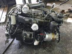 Двигатель DL-06 Daewoo (Daewoo Ultra DL06) в Красноярске Двигатель в сборе. Hino Ranger Doosan DL06 Doosan DL08 Daewoo BS106 Daewoo BM090 Daewoo BH120 Hyundai HD120