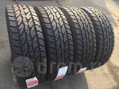 Firemax FM501, 265/75R16 в Иркутске Firemax FM501. Грязь AT, 2018 год, без износа