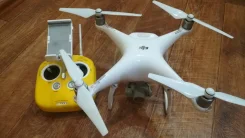DJI Phantom 4. � ������� ����