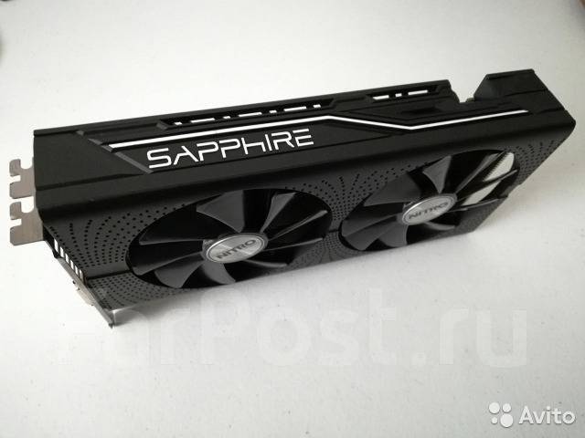 RX 470 