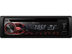 Pioneer MVH-180UB ����