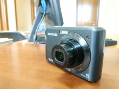 Samsung ES20. 10 - 14.9 ��, ���: 4�