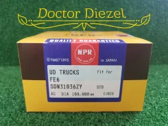 ������ ��������� NissanUD FE6-T ������ SDN31036ZXSTD ����