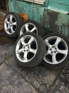 Kenda Kaiser KR20, LT215/45R17 в Хабаровске Kenda Kaiser KR20. Летние, 2017 год, 10 %