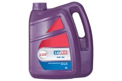 Luxe. 5W-30, �����������������, 4��. ����