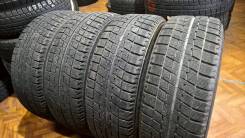 Bridgestone Blizzak Revo2, 215/60R16 в Благовещенске Bridgestone Blizzak Revo2. Зимние, без шипов, 2011 год, 10 %
