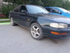 Toyota Scepter. 5S ����