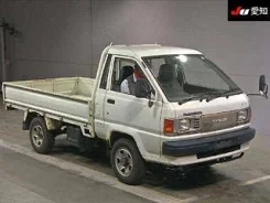 Toyota Lite Ace ����