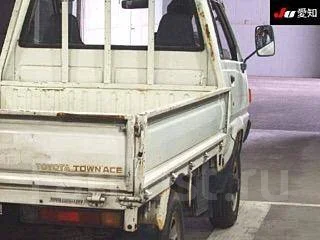 Toyota Lite Ace ����