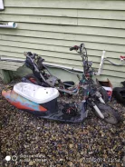 Suzuki Lets 2 ����