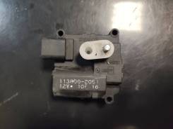 Сервопривод заслонок печки Toyota, Allion, Caldina, Celica, Corolla в Новокузнецке Мотор заслонки печки. Toyota Celica Toyota Allion Toyota Caldina Toyota Corolla