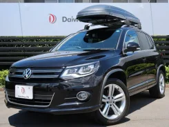 Volkswagen Tiguan. �������, ��������, 1.4, ������, 45 000����. ��, �/�. ��� ����� ����