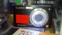 Panasonic Lumix DMC-F2 ����