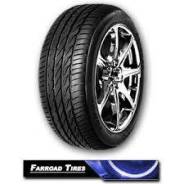 Farroad FRD26, 265/50R20 в Иркутске Farroad FRD26. Летние, 2018 год, без износа