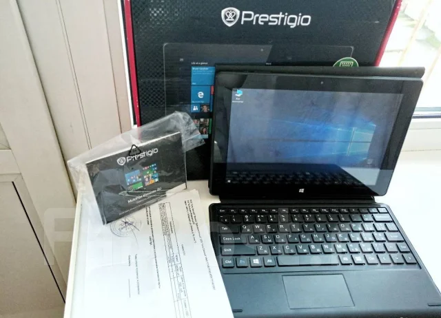 Prestigio ����