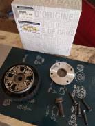 Муфта фазовращателя 7701478459 в Балаково Шестерня распредвала. Renault Megane Renault Duster Renault Clio F4R