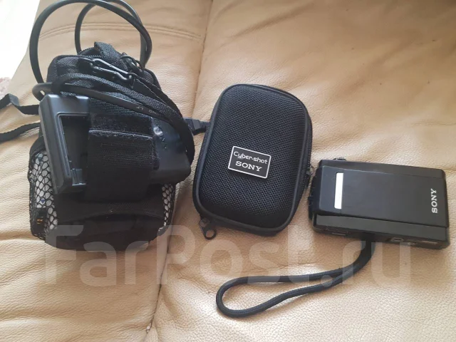 Sony Cyber-shot DSC-T500. 10 - 14.9 ��, ���: 5� ����