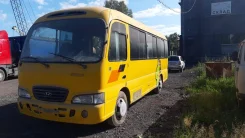 Hyundai County ����