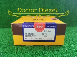 ������ ��������� NissanUD FD35 ������ SDN31045ZX ����
