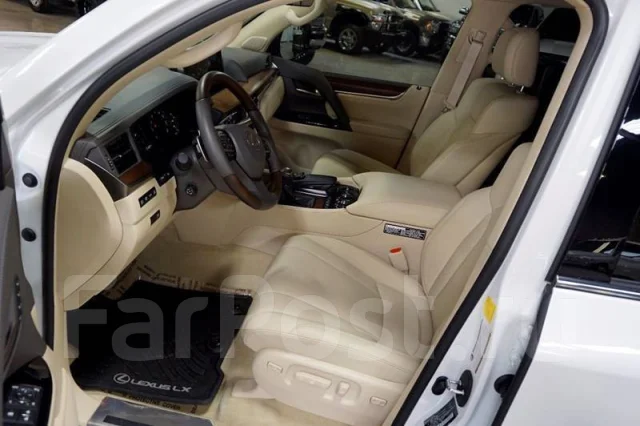 Lexus LX570. �������, 4wd, 5.7 (383��.�.), ������, 14 885����. ��, �/�. ��� ����� �� ������������ ����