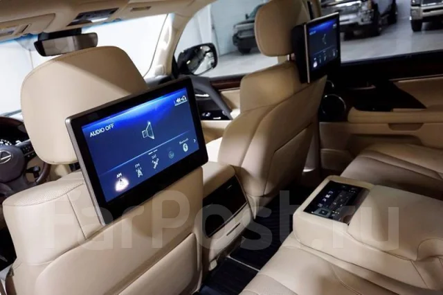 Lexus LX570. �������, 4wd, 5.7 (383��.�.), ������, 14 885����. ��, �/�. ��� ����� �� ������������ ����