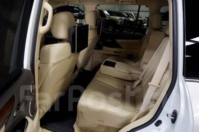 Lexus LX570. �������, 4wd, 5.7 (383��.�.), ������, 14 885����. ��, �/�. ��� ����� �� ������������ ����