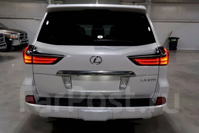 Lexus LX570. �������, 4wd, 5.7 (383��.�.), ������, 14 885����. ��, �/�. ��� ����� �� ������������ ����