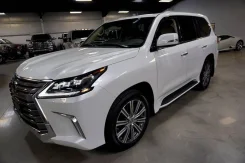Lexus LX570. �������, 4wd, 5.7 (383��.�.), ������, 14 885����. ��, �/�. ��� ����� �� ������������ ����