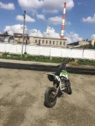Motoland CRF 14. 140����. ��., ��������, ��� ���, � �������� ����