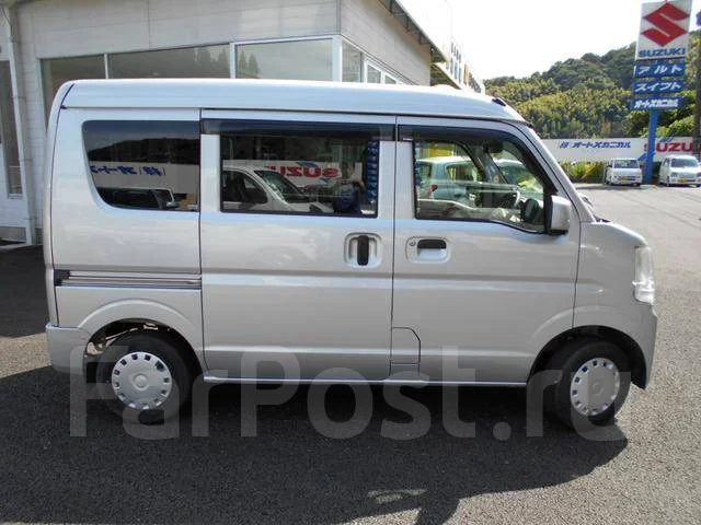 Suzuki Every. ��������, 4wd, 0.7 (49��.�.), ������, 5 000����. ��, �/�. ��� ����� �� ������������ ����
