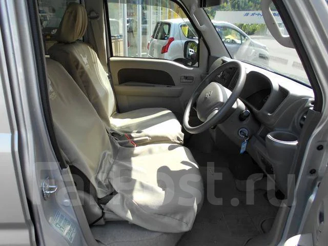 Suzuki Every. ��������, 4wd, 0.7 (49��.�.), ������, 5 000����. ��, �/�. ��� ����� �� ������������ ����