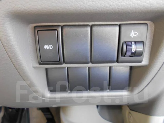 Suzuki Every. ��������, 4wd, 0.7 (49��.�.), ������, 5 000����. ��, �/�. ��� ����� �� ������������ ����