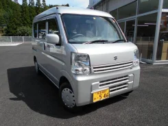 Suzuki Every. ��������, 4wd, 0.7 (49��.�.), ������, 5 000����. ��, �/�. ��� ����� �� ������������ ����