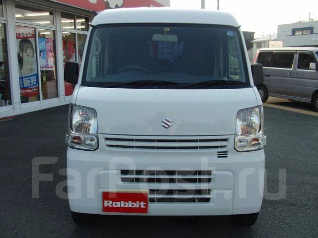 Suzuki Every. ��������, ������, 0.7 (64��.�.), ������, 63 447����. ��, �/�. ��� ����� �� ������������ ����