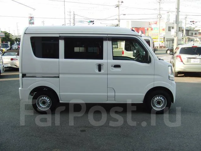Suzuki Every. ��������, ������, 0.7 (64��.�.), ������, 63 447����. ��, �/�. ��� ����� �� ������������ ����