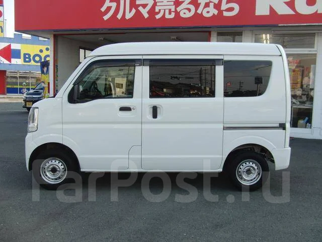 Suzuki Every. ��������, ������, 0.7 (64��.�.), ������, 63 447����. ��, �/�. ��� ����� �� ������������ ����