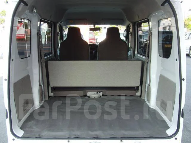 Suzuki Every. ��������, ������, 0.7 (64��.�.), ������, 63 447����. ��, �/�. ��� ����� �� ������������ ����