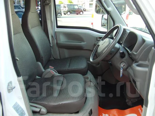 Suzuki Every. ��������, ������, 0.7 (64��.�.), ������, 63 447����. ��, �/�. ��� ����� �� ������������ ����
