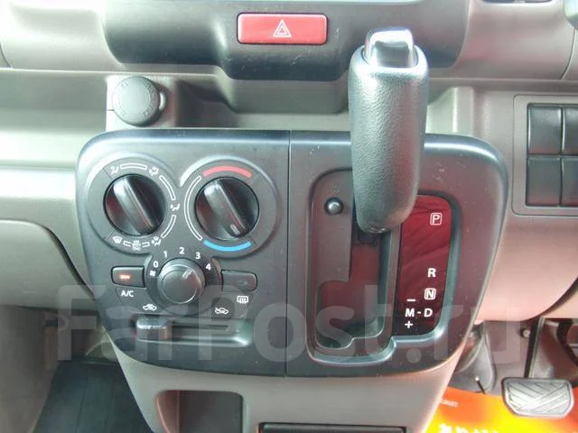 Suzuki Every. ��������, ������, 0.7 (64��.�.), ������, 63 447����. ��, �/�. ��� ����� �� ������������ ����