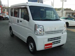 Suzuki Every. ��������, ������, 0.7 (64��.�.), ������, 63 447����. ��, �/�. ��� ����� �� ������������ ����